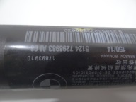 running board bonnet electrical BMW 3 F34 GT