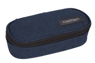 COOLPACK piórnik KLAPKA CAMPUS SNOW BLUE F062024