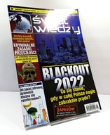 MAGAZYN ŚWIAT WIEDZY 8/2022