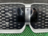 masque radiateur (grille) BMW X1 U11 5A7D664