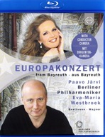 WESTBROEK+BERLINER PHILHARMONIKER+JARVI: EUROARTS - BERLINER PHILHARMONIKER