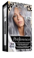 LOREAL PREFERENCE Farba do włosów 10.112 SILVER