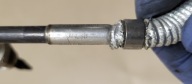 Sensor TEMPERATURY Gase VOLVO XC60 II XC90 V90 2.0D MILD HYBRID OE