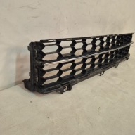 SKODA SUPERB III 15r. -> grid of a bumper central front 3V0853677