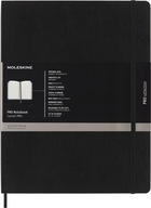 Notes Moleskine PROFESSIONAL XXL (21,6x27,9 cm)