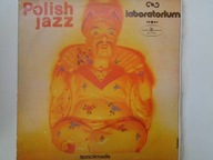Polish Jazz vol 58 Quasimodo - Laboratorium