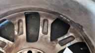 disk hliníkový 17'' 5X114.3 403008177R RENAULT KADJAR