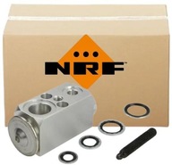 NRF 38506 Expanzný ventil, klimatizácia