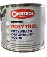 Reštaurátor farieb Owatrol Polytrol 500 ml
