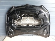 BMW X1 U11 22- bonnet BONNET front