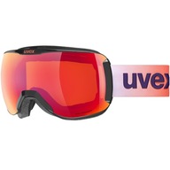 Gogle narciarskie Uvex Downhill 2100 Colorvision szyba S2