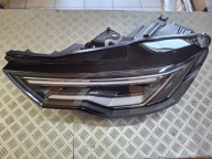 Licht links vorne FULL LED AUDI A6 C8 2018R->