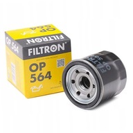 FILTRON Filtr oleju OP564