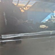 VW TRANSPORTER T5 T6 03-23 door front front right