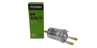 FILTRON Filtr Paliwa PP836/2 AUDI SEAT SKODA VW