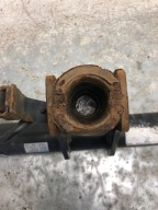 tow ORIS BMW X1 E84 00-1855