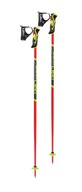 Lyžiarske palice Leki LEKI WCR Lite SL 3D 90 cm