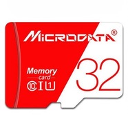 MicroData HIGH SPEED TRANSMISSION 32 GB microSD karta