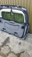 Ford Focus MK3 III 10- Kombi trunk door boot