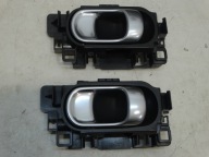 handle inner left front rear part CITROEN C4 CACTUS 16R. 9801886VV