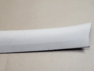 cover side SLUPKA A left front MERCEDES E W211 ZOLTY OE EU
