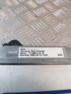 Bedienteil Getriebe getriebe VOITH D8643E4HT0R2 MAN