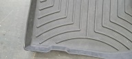 Ford Edge II 2020 ST LIFT mats carpet rubber front rear part USA WEATCHERTECH