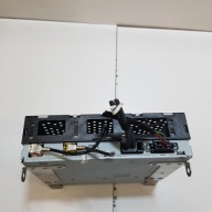 control unit module RADIA AUDI A6-C6 4F0035541H