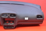 dashboard instrument panel console cockpit airbag EU VW GOLF 6 VI 08-15