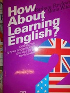 How About Learning English? - Barbara Pawłowska