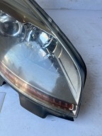 light right front XENON C4 PICASSO and EUROPA