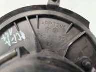 ventilator kabinski 885001813FZ ALFA ROMEO 147