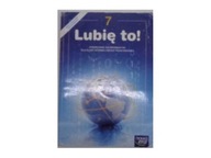 Informatyka Lubie to! 7 Podrecznik - Grażyna Koba