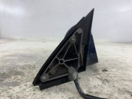 AUDI A4 B7 mirror right LZ5J 10 PIN