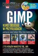 Komputer Świat GIMP 30 najlepszych narzędzi..