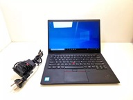 LAPTOP LENOVO THINK PAD X1 CARBON I7/16 GB RAM 1 TB 7GEN