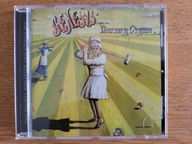 Genesis Nursery Cryme CD 2008 Remastered