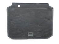 mats floor rear boot AUDI A3 8V 5D 5-door 8V4861529