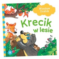 KRECIK W LESIE WIESŁAW DRABIK