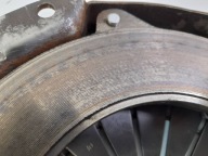 Mazda 3 BL 1,6B de pression Embrayage Sachs MF200 (11)