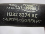 hose pipe LAND ROVER JAGUAR HJ32-8274-AC
