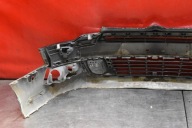 bumper front front graphitic PDC CITROEN C5 II X7 III 08-17