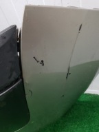 bumper front front PEUGEOT 3008 9685231980 2009