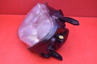 REFLEKTOR left light front EU 165309-01 FORD FOCUS C-MAX MK1 LIFT 07-10