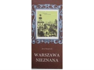 Warszawa nieznana - Kasprzycki