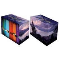 Harry Potter Box Set J.K. Rowling