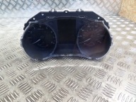 NISSAN QASHQAI J11 dials dials 13-17 129