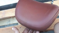 S4 B8 A4 rest right leather front BRAZ