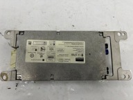 BMW F25 X3 F10 F11 module control unit BLUETOOTH COMBOX TELEMATIK 9244189