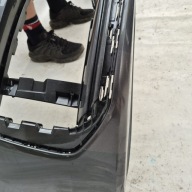 AUDI A6 C8 4K S-LINE 18-23 bumper front front washer 6XPDC